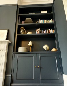 Fitted alcove unit2