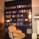 Large bookcase 2